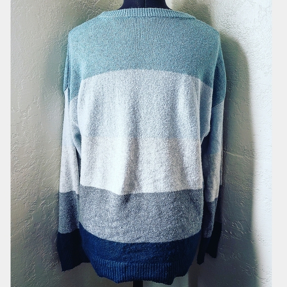 Time & Tru Soft Sweater - Picture 3 of 5